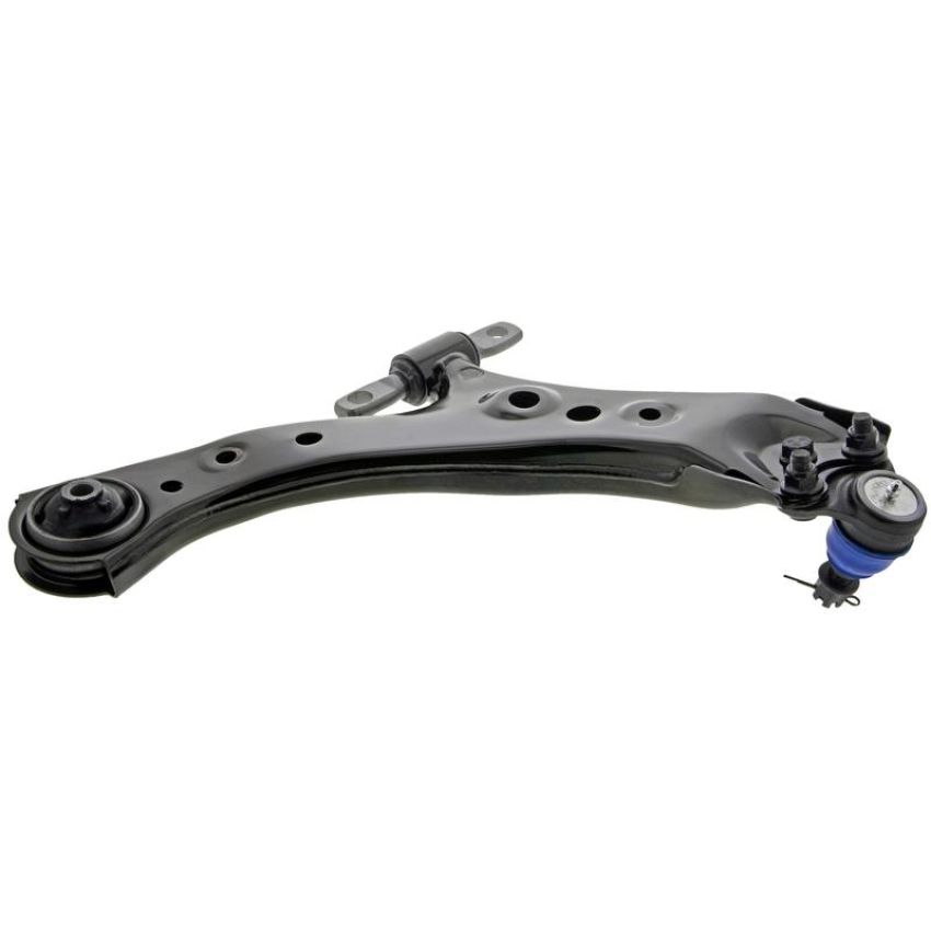 MEVOTECH CMS861312 Suspension Control Arm and Ball Joint Assembly