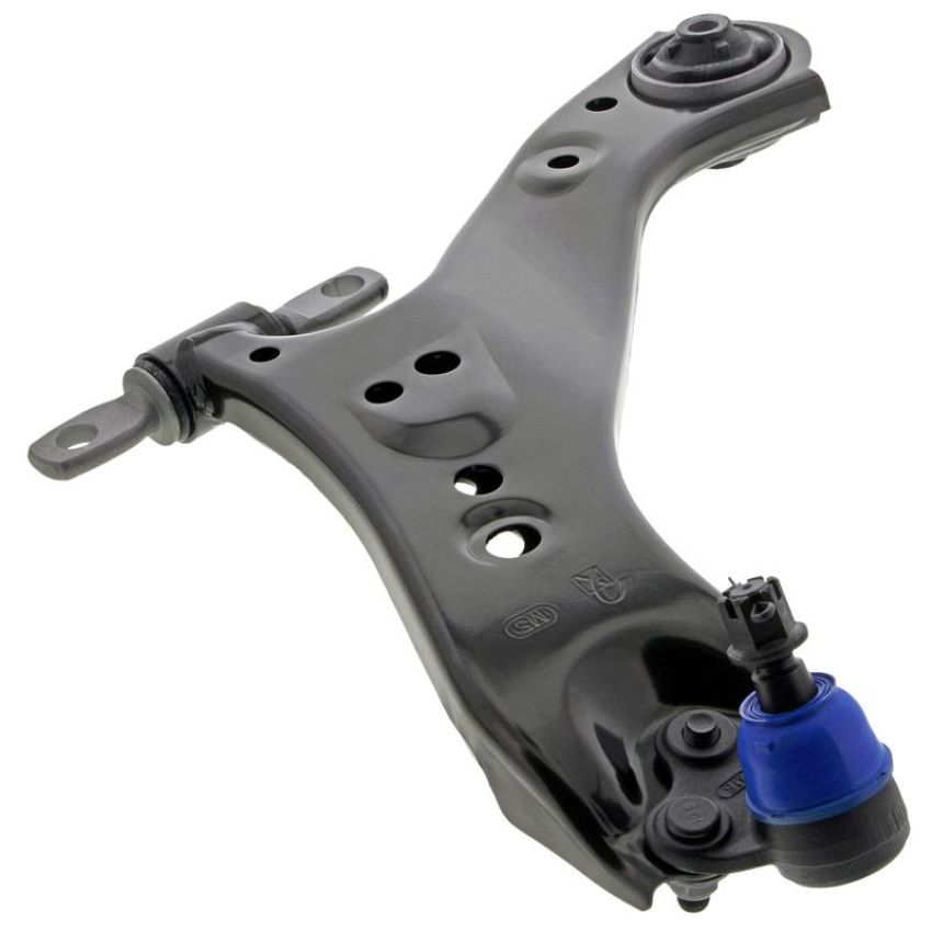 MEVOTECH CMS861312 Suspension Control Arm and Ball Joint Assembly