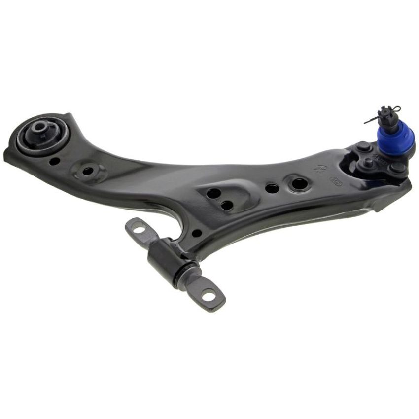 MEVOTECH CMS861312 Suspension Control Arm and Ball Joint Assembly