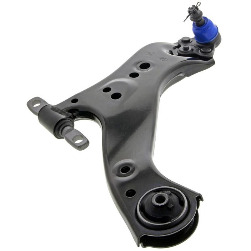MEVOTECH CMS861313 Suspension Control Arm and Ball Joint Assembly