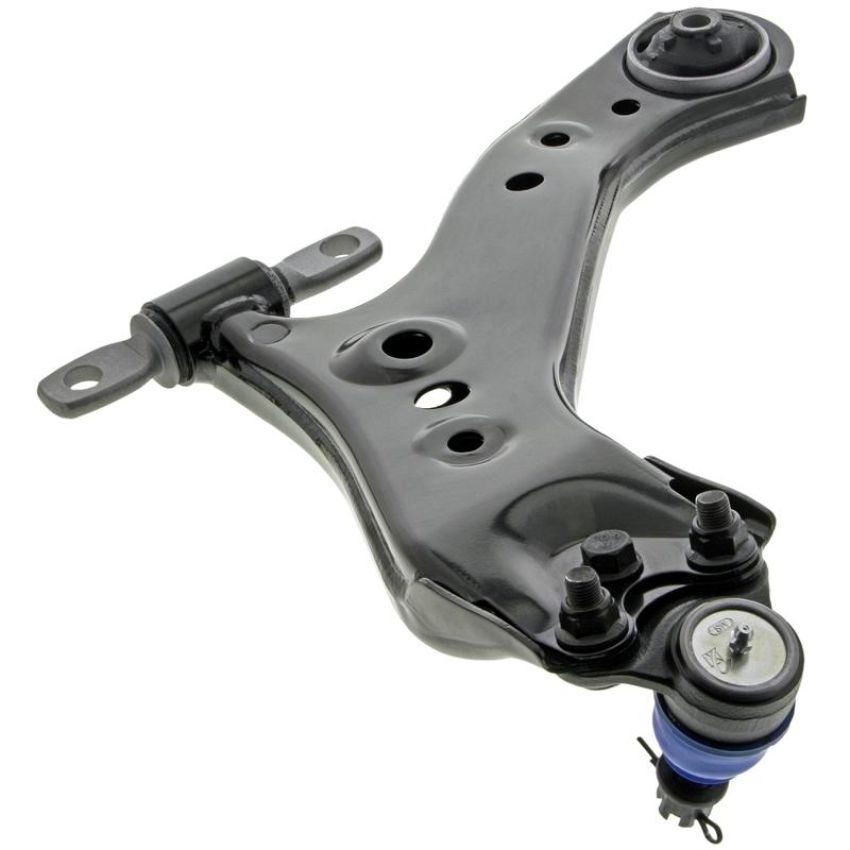 MEVOTECH CMS861313 Suspension Control Arm and Ball Joint Assembly