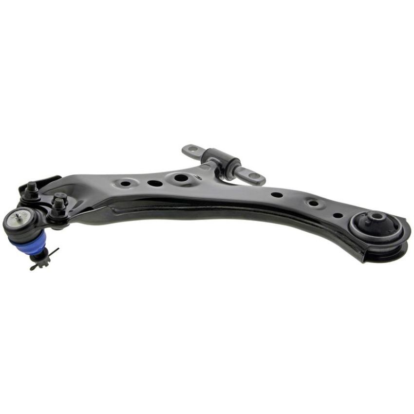MEVOTECH CMS861313 Suspension Control Arm and Ball Joint Assembly