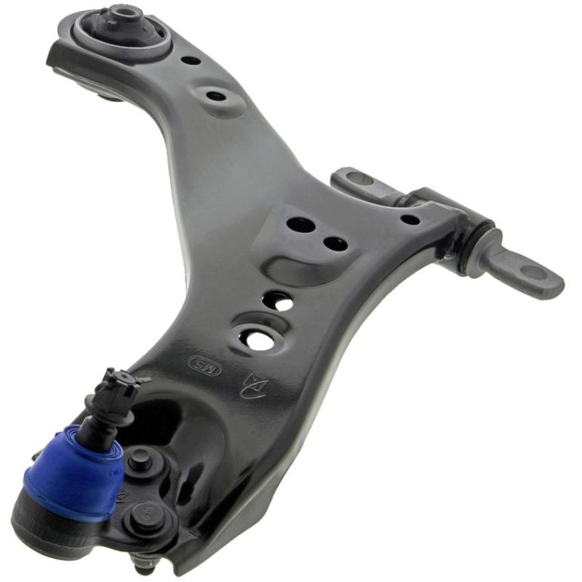 MEVOTECH CMS861313 Suspension Control Arm and Ball Joint Assembly