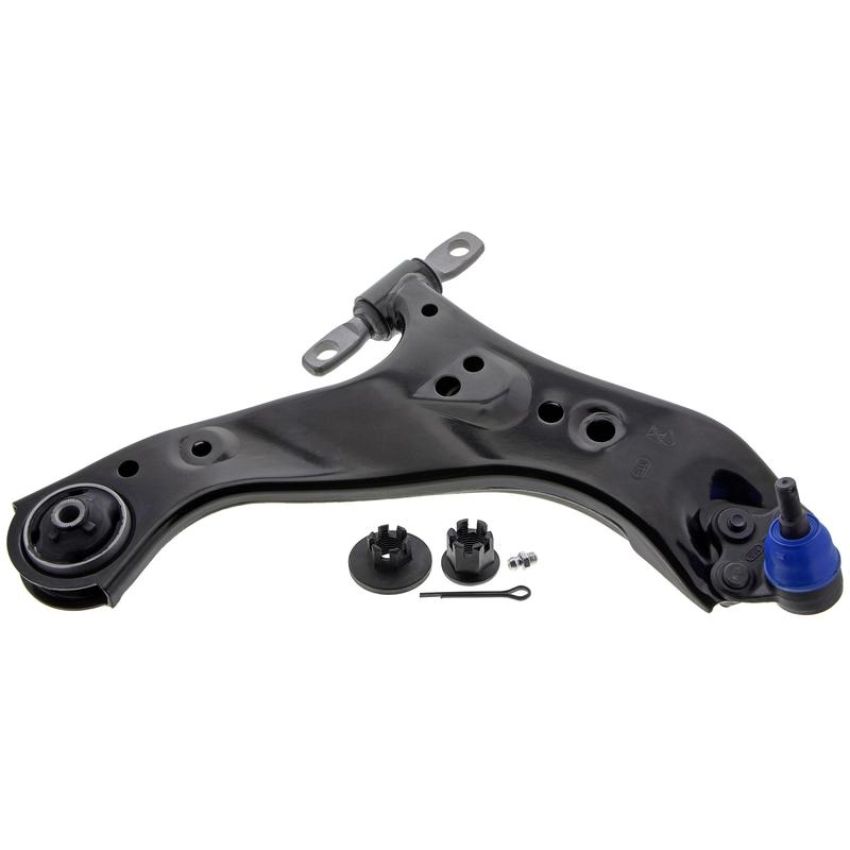MEVOTECH CMS861313 Suspension Control Arm and Ball Joint Assembly