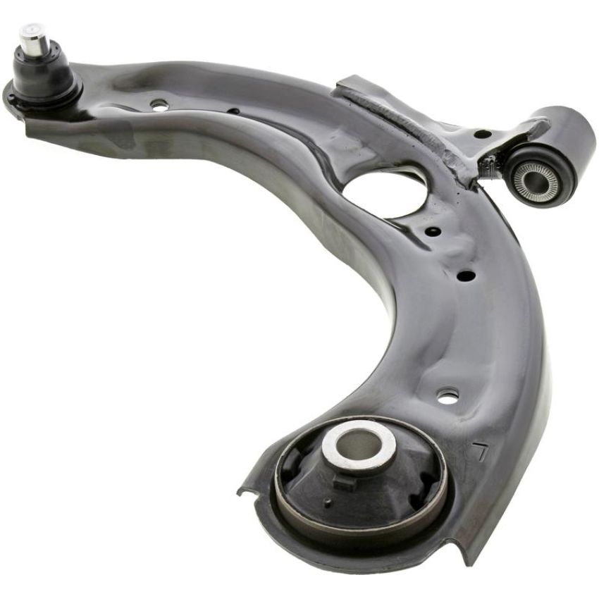 MEVOTECH CMS861317 Suspension Control Arm and Ball Joint Assembly