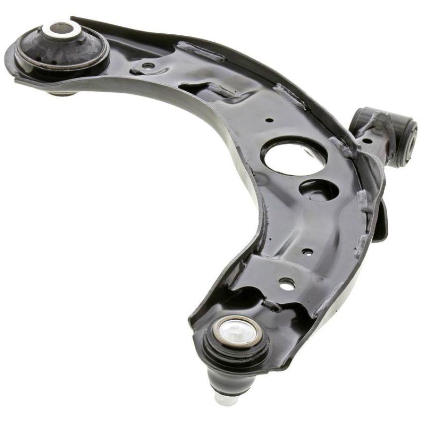 MEVOTECH CMS861317 Suspension Control Arm and Ball Joint Assembly