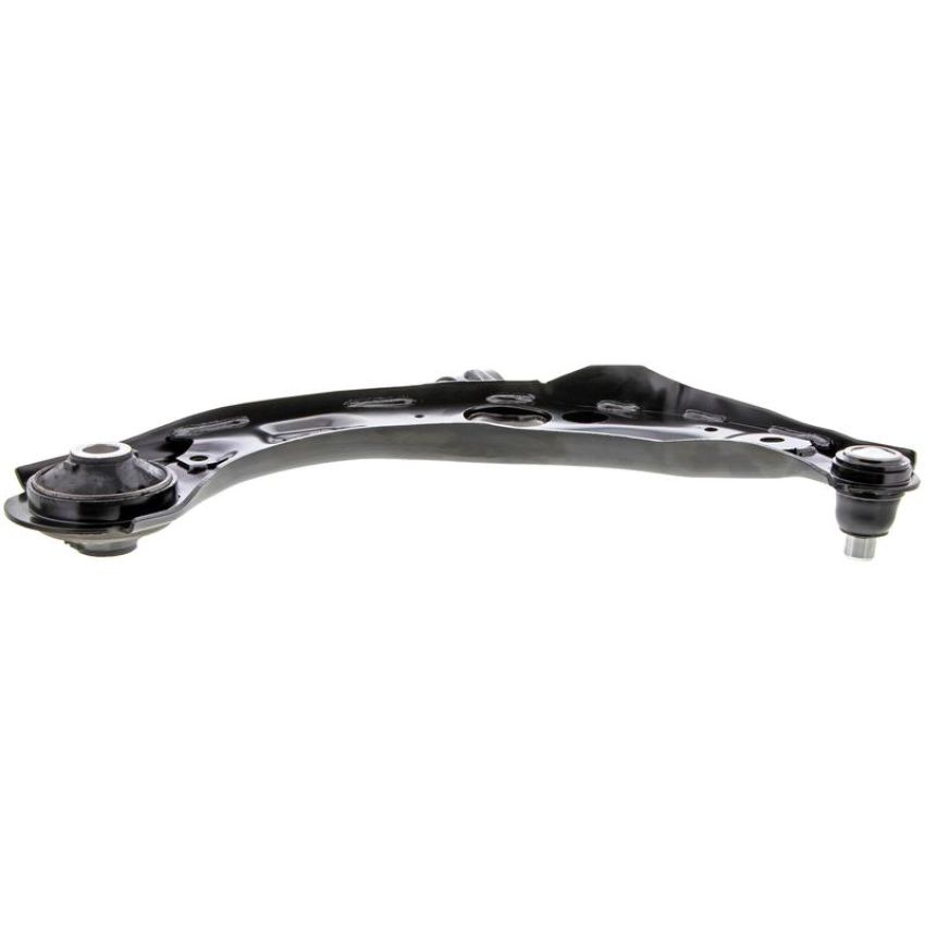 MEVOTECH CMS861317 Suspension Control Arm and Ball Joint Assembly