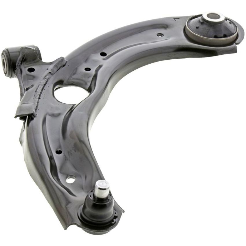 MEVOTECH CMS861317 Suspension Control Arm and Ball Joint Assembly