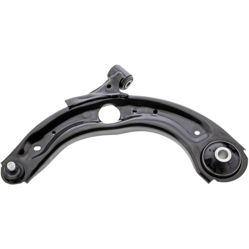 MEVOTECH CMS861317 Suspension Control Arm and Ball Joint Assembly