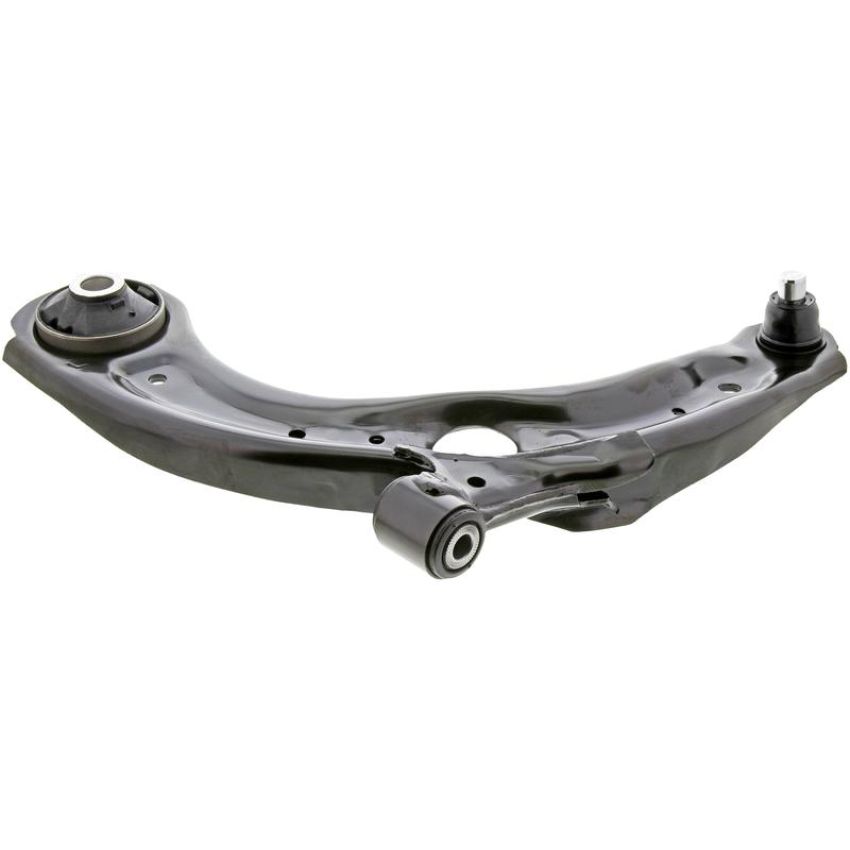 MEVOTECH CMS861317 Suspension Control Arm and Ball Joint Assembly