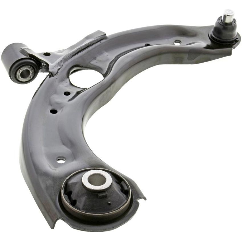 MEVOTECH CMS861318 Suspension Control Arm and Ball Joint Assembly