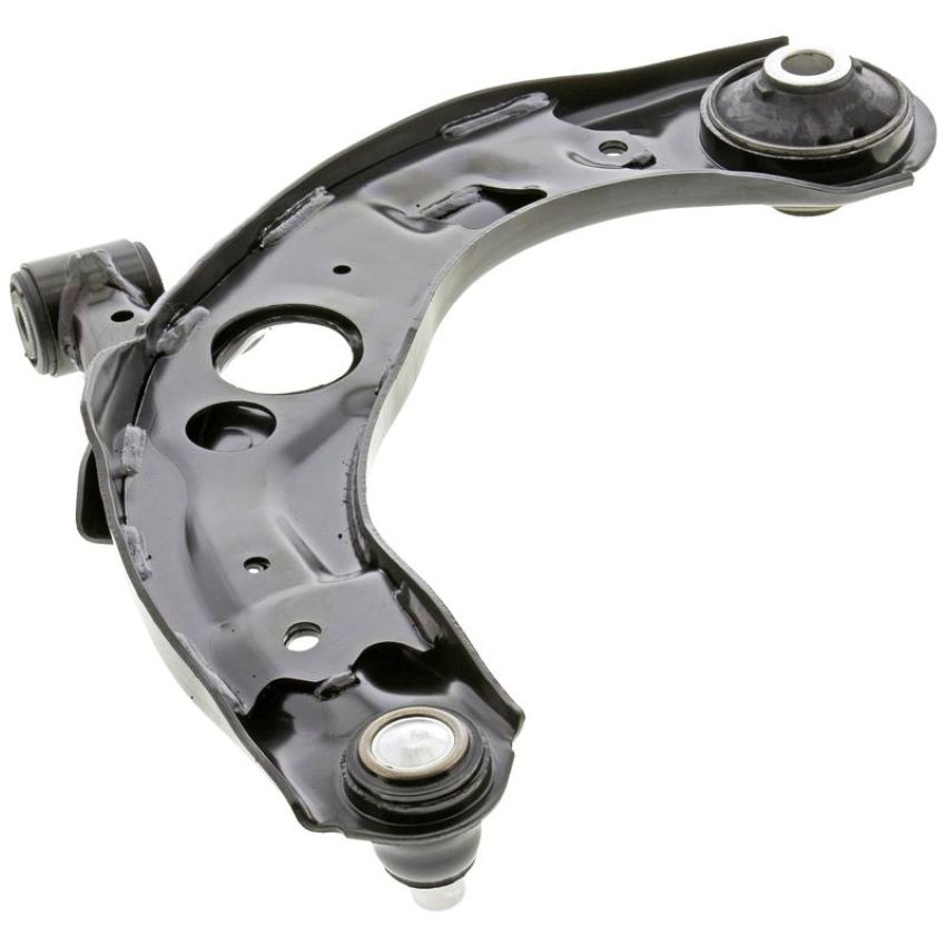MEVOTECH CMS861318 Suspension Control Arm and Ball Joint Assembly