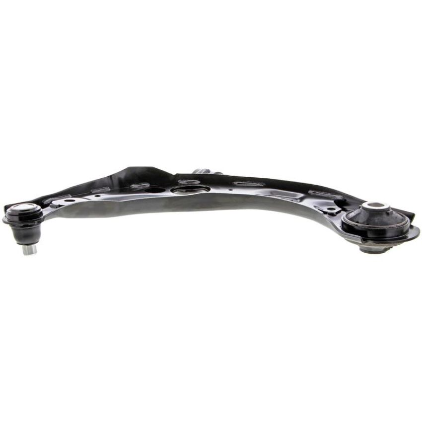 MEVOTECH CMS861318 Suspension Control Arm and Ball Joint Assembly