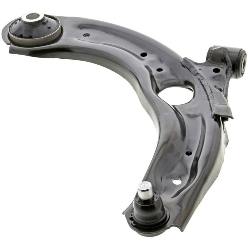 MEVOTECH CMS861318 Suspension Control Arm and Ball Joint Assembly