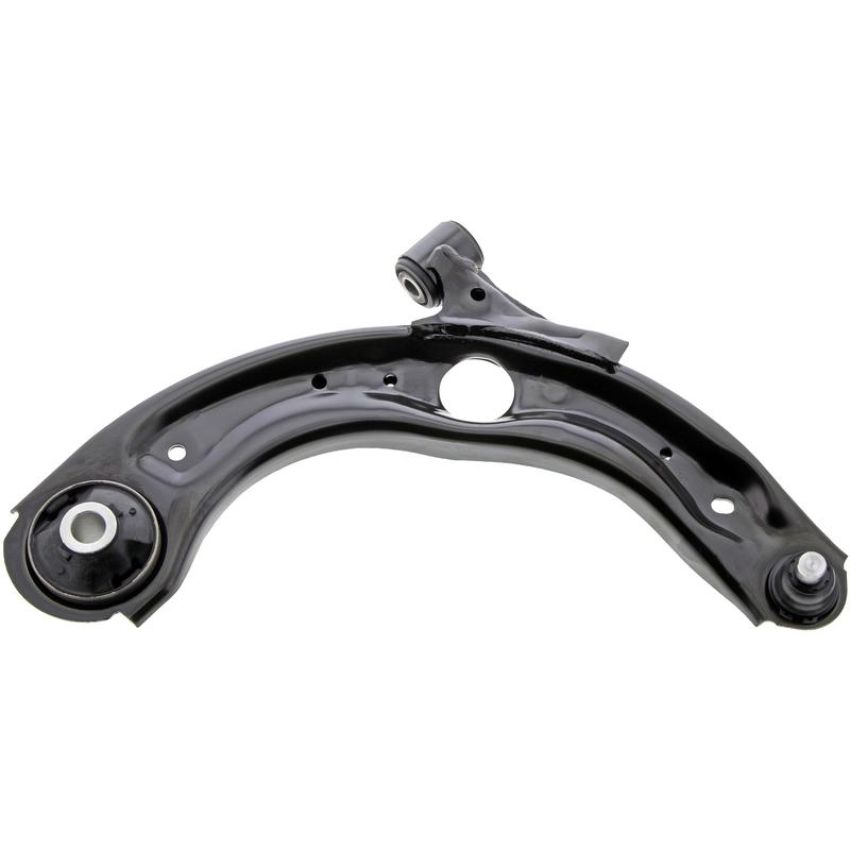 MEVOTECH CMS861318 Suspension Control Arm and Ball Joint Assembly