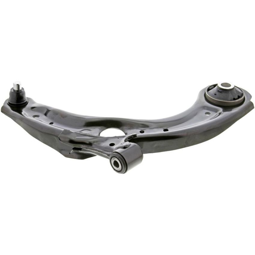 MEVOTECH CMS861318 Suspension Control Arm and Ball Joint Assembly
