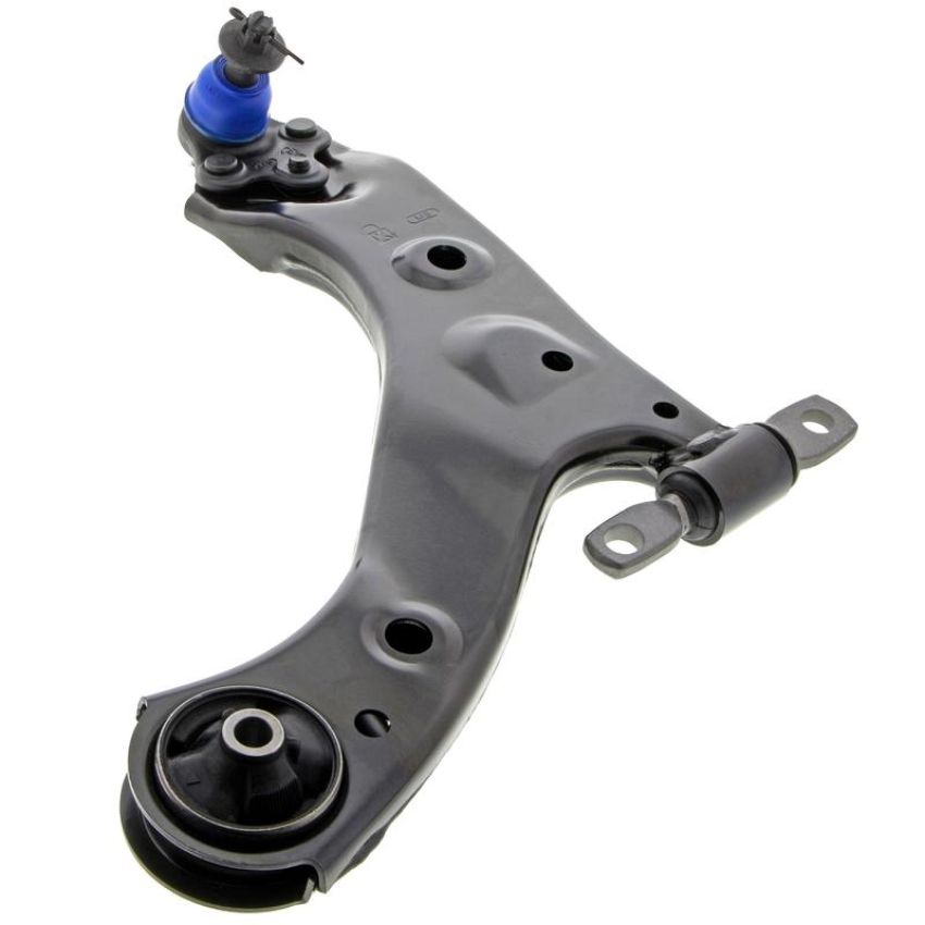 MEVOTECH CMS861321 Suspension Control Arm and Ball Joint Assembly