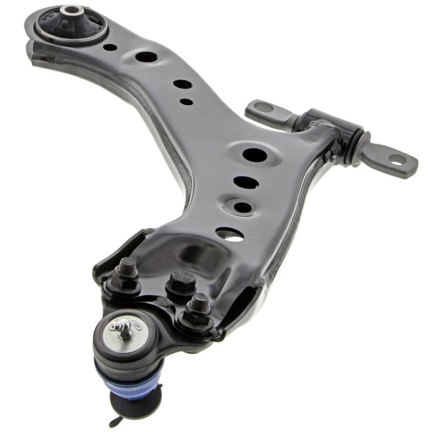 MEVOTECH CMS861321 Suspension Control Arm and Ball Joint Assembly