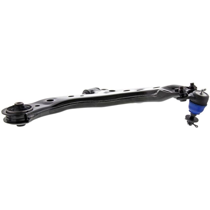 MEVOTECH CMS861321 Suspension Control Arm and Ball Joint Assembly