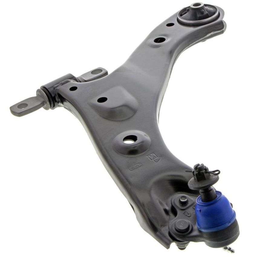 MEVOTECH CMS861321 Suspension Control Arm and Ball Joint Assembly