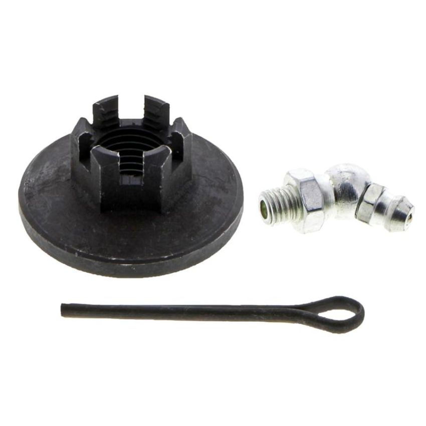 MEVOTECH CMS861321 Suspension Control Arm and Ball Joint Assembly