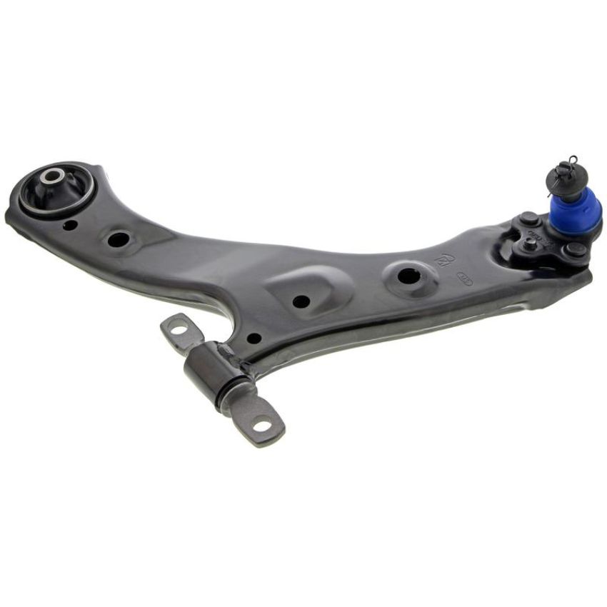 MEVOTECH CMS861321 Suspension Control Arm and Ball Joint Assembly