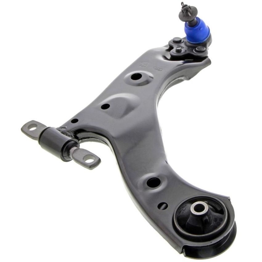 MEVOTECH CMS861322 Suspension Control Arm and Ball Joint Assembly