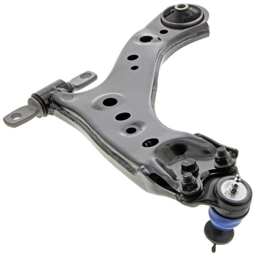 MEVOTECH CMS861322 Suspension Control Arm and Ball Joint Assembly