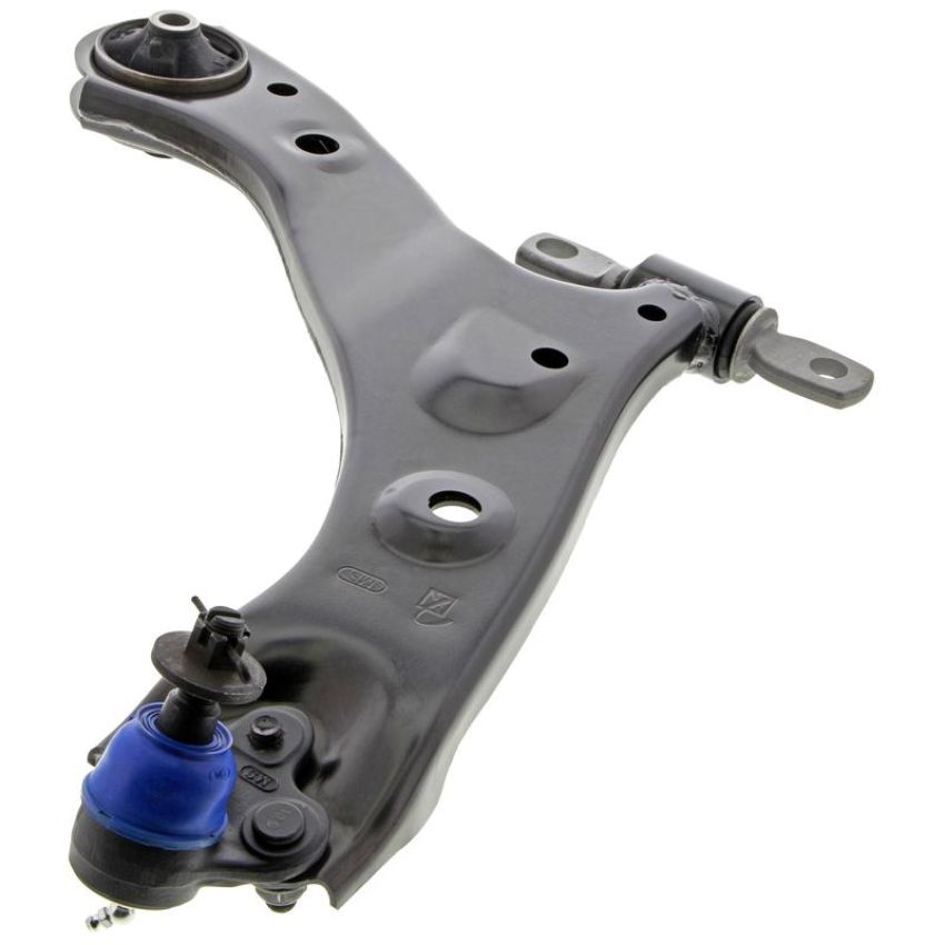 MEVOTECH CMS861322 Suspension Control Arm and Ball Joint Assembly