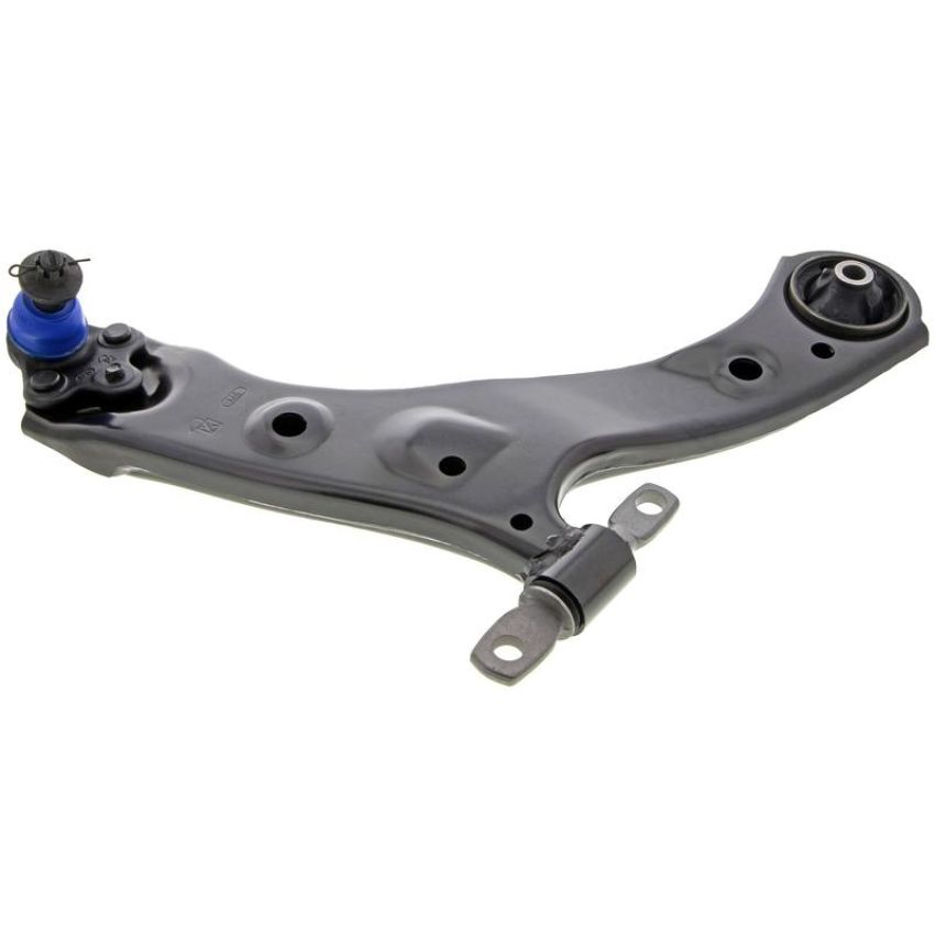 MEVOTECH CMS861322 Suspension Control Arm and Ball Joint Assembly