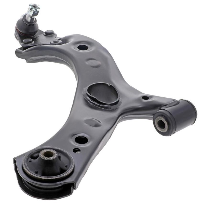 MEVOTECH CMS861323 Suspension Control Arm and Ball Joint Assembly