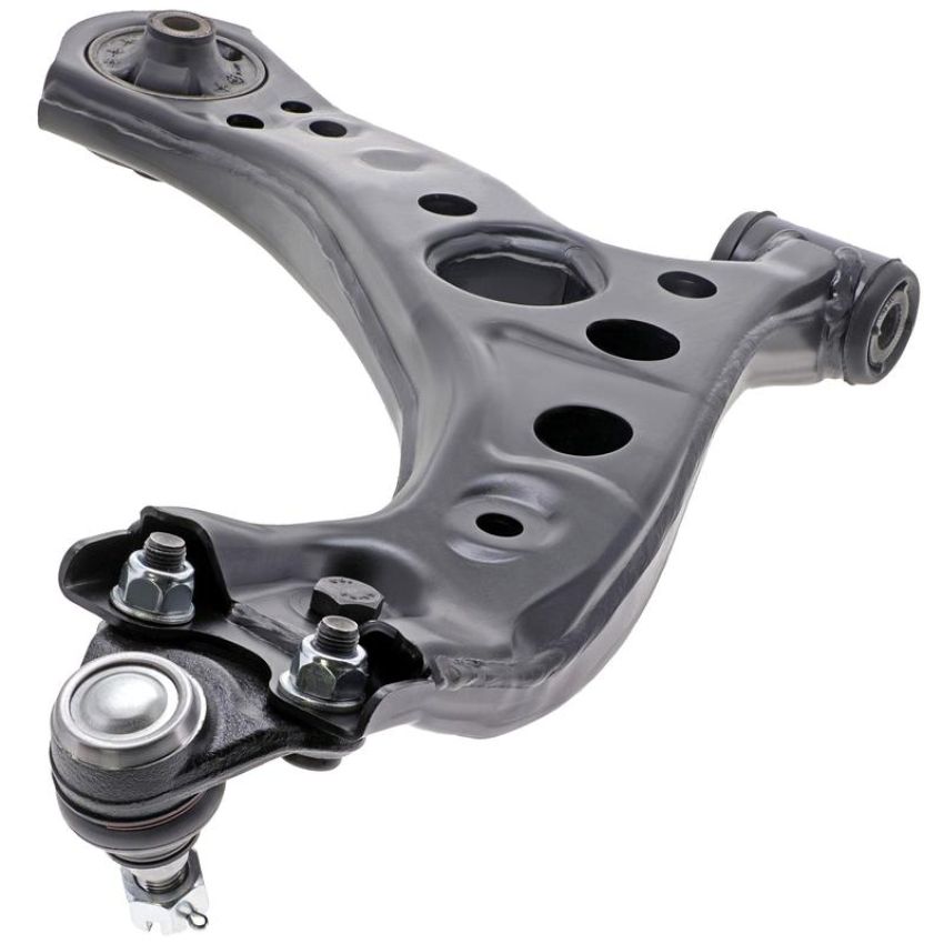 MEVOTECH CMS861323 Suspension Control Arm and Ball Joint Assembly