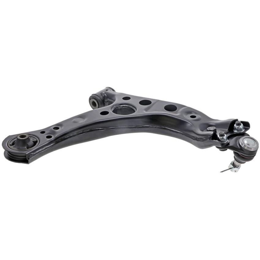 MEVOTECH CMS861323 Suspension Control Arm and Ball Joint Assembly