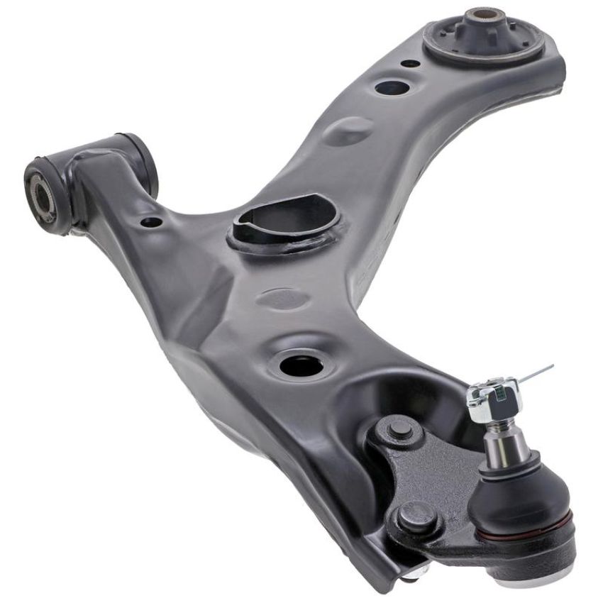 MEVOTECH CMS861323 Suspension Control Arm and Ball Joint Assembly