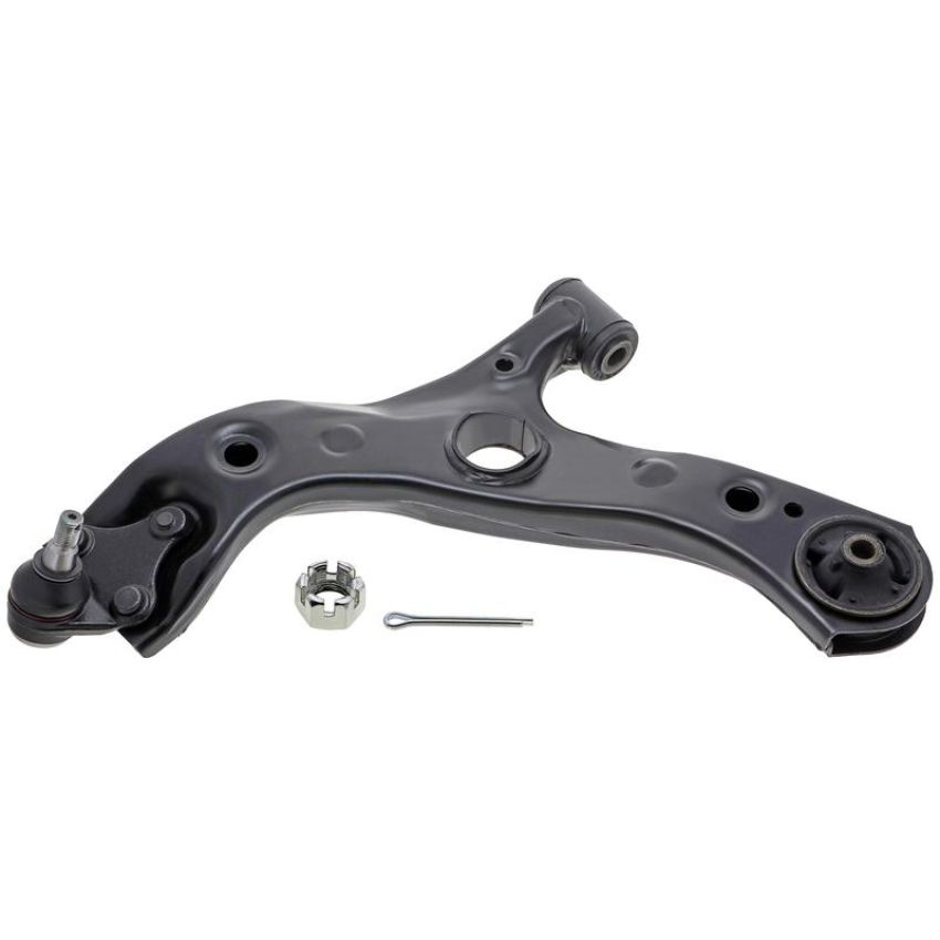 MEVOTECH CMS861323 Suspension Control Arm and Ball Joint Assembly