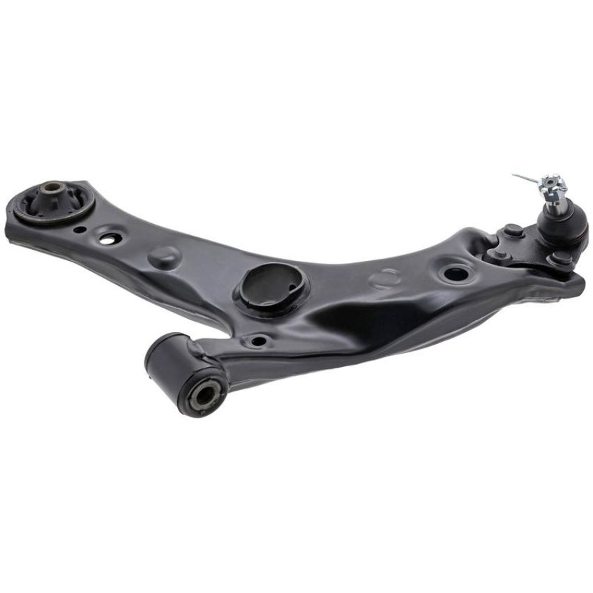 MEVOTECH CMS861323 Suspension Control Arm and Ball Joint Assembly