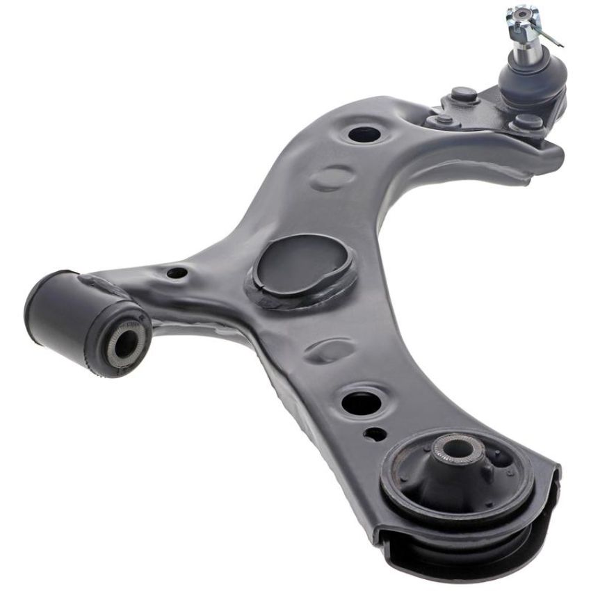 MEVOTECH CMS861324 Suspension Control Arm and Ball Joint Assembly