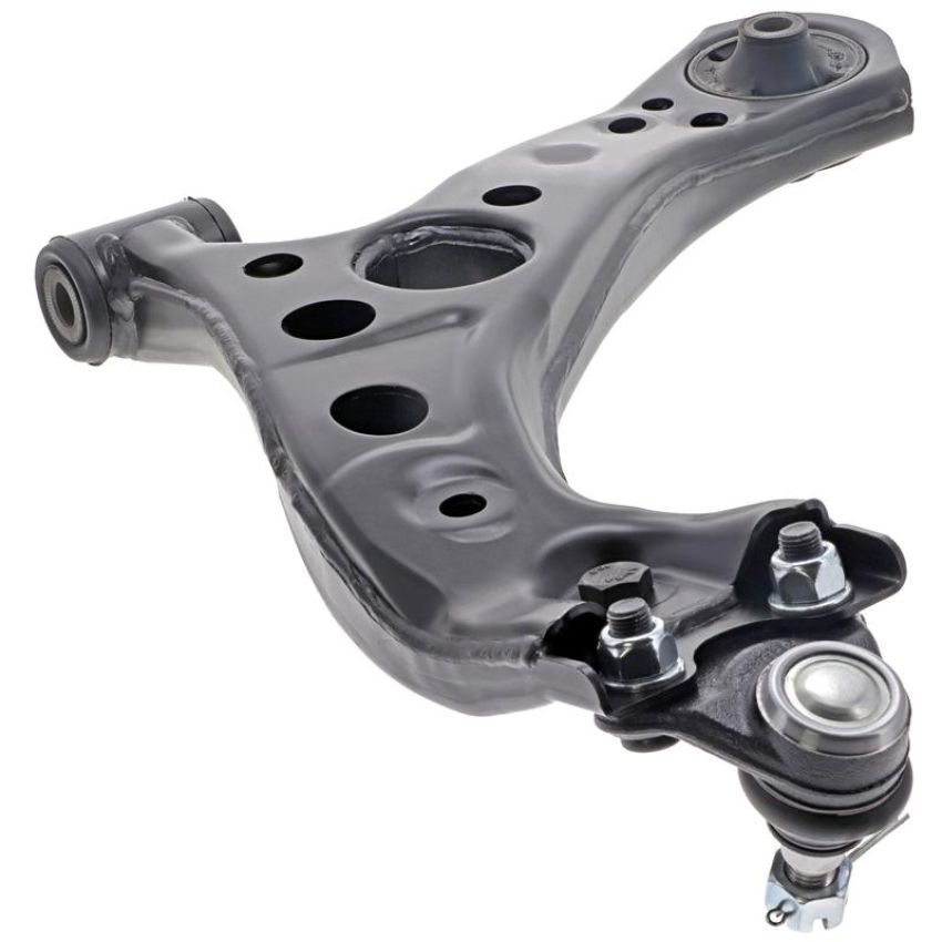 MEVOTECH CMS861324 Suspension Control Arm and Ball Joint Assembly