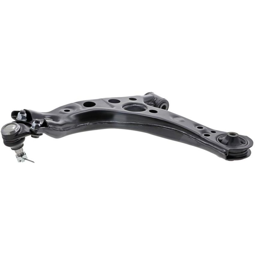 MEVOTECH CMS861324 Suspension Control Arm and Ball Joint Assembly