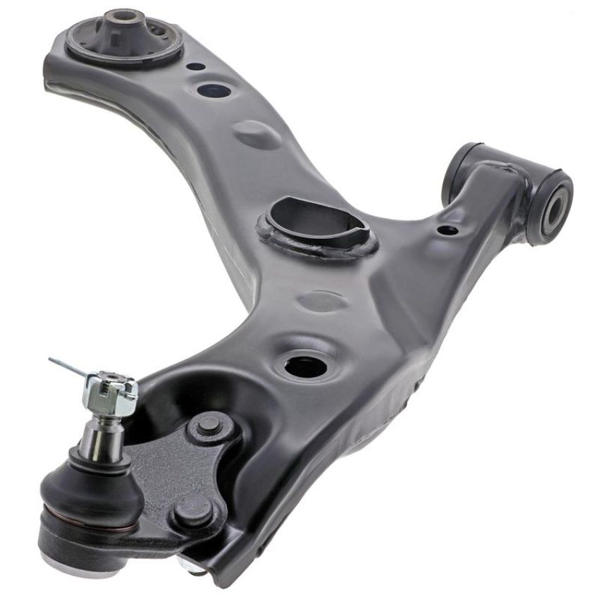 MEVOTECH CMS861324 Suspension Control Arm and Ball Joint Assembly