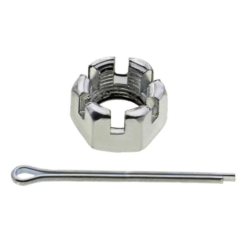 MEVOTECH CMS861324 Suspension Control Arm and Ball Joint Assembly