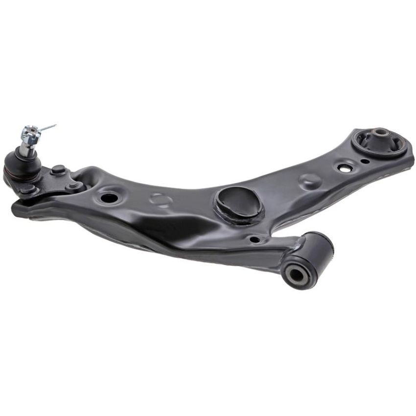 MEVOTECH CMS861324 Suspension Control Arm and Ball Joint Assembly