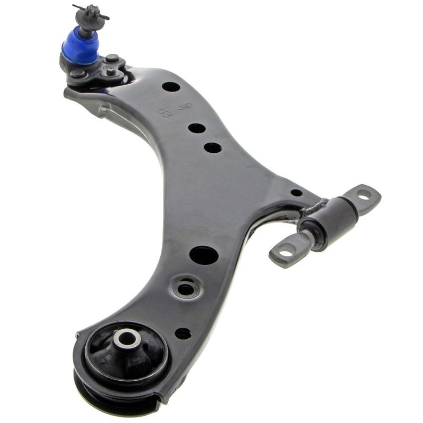 MEVOTECH CMS861330 Suspension Control Arm and Ball Joint Assembly