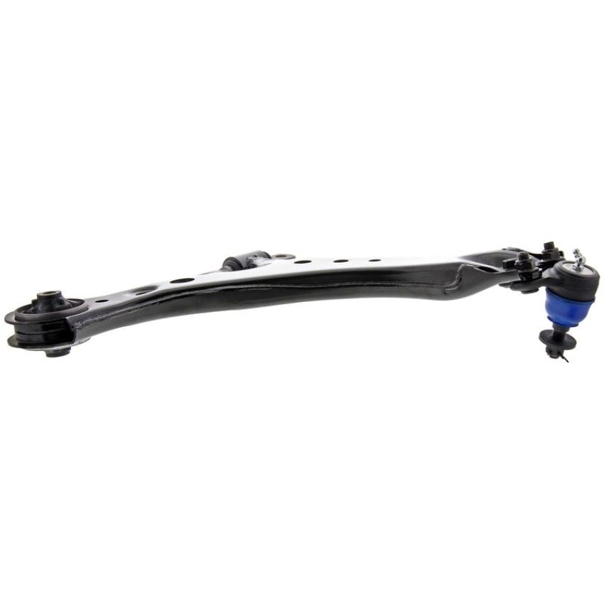 MEVOTECH CMS861330 Suspension Control Arm and Ball Joint Assembly