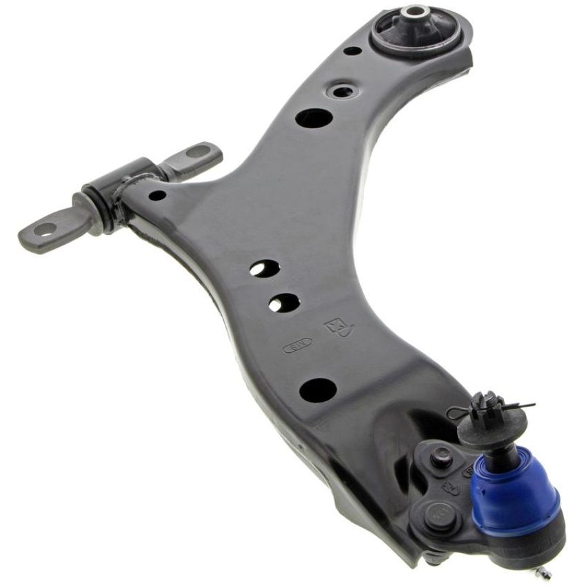 MEVOTECH CMS861330 Suspension Control Arm and Ball Joint Assembly