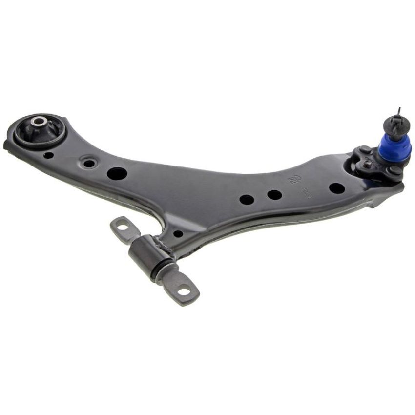 MEVOTECH CMS861330 Suspension Control Arm and Ball Joint Assembly