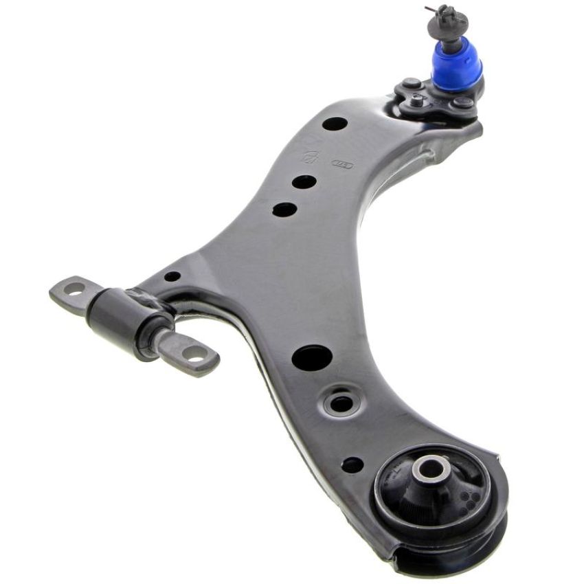 MEVOTECH CMS861331 Suspension Control Arm and Ball Joint Assembly