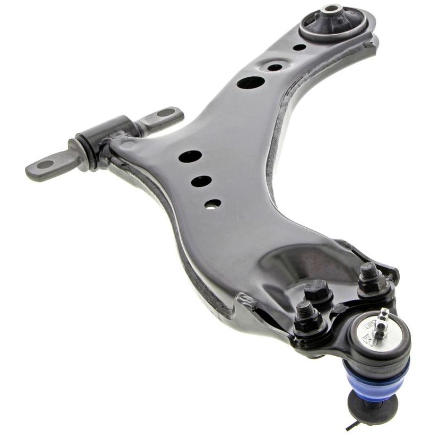 MEVOTECH CMS861331 Suspension Control Arm and Ball Joint Assembly