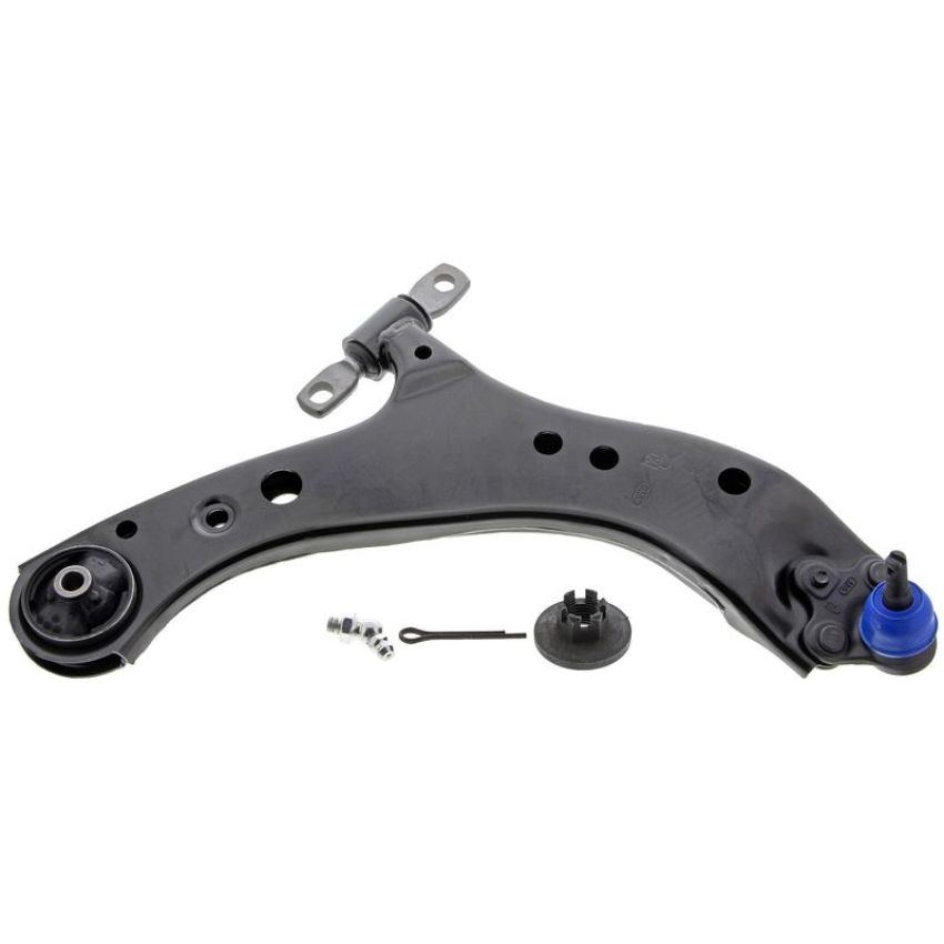 MEVOTECH CMS861331 Suspension Control Arm and Ball Joint Assembly
