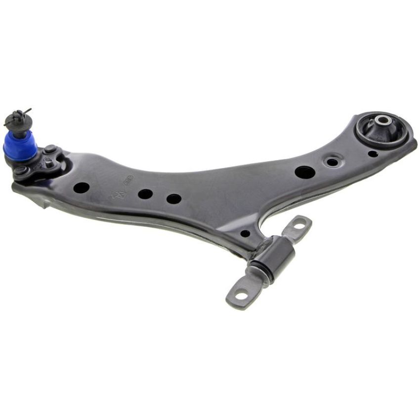 MEVOTECH CMS861331 Suspension Control Arm and Ball Joint Assembly